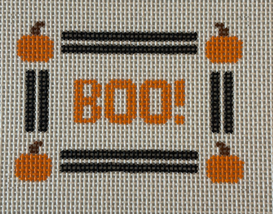 Boo!