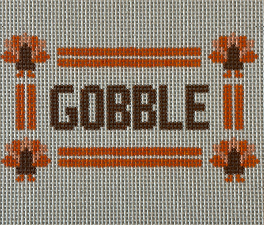 Gobble