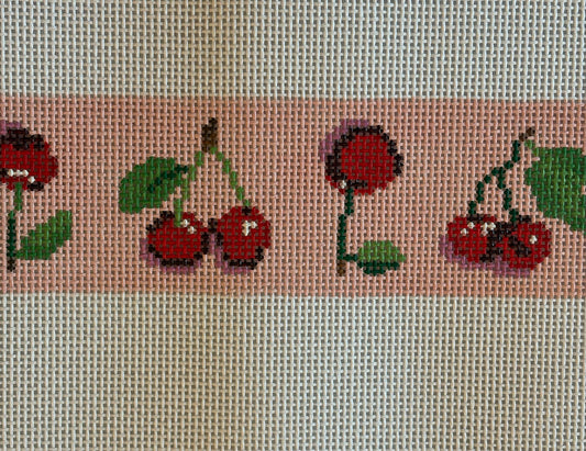 Cherry Bag Strap
