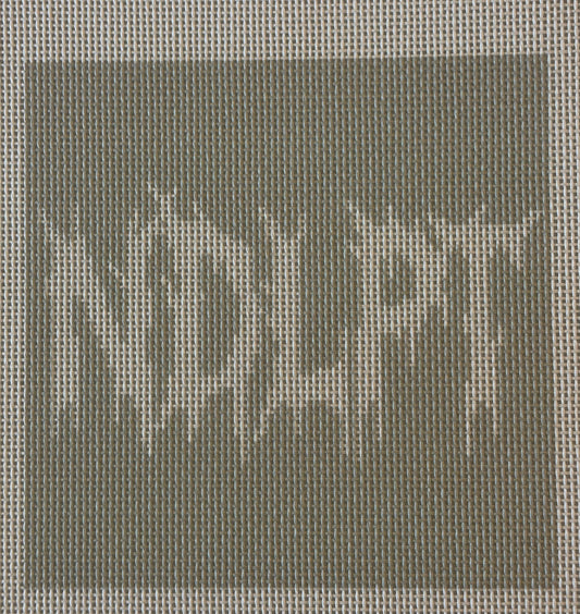 Goth NDLPT Greyscale
