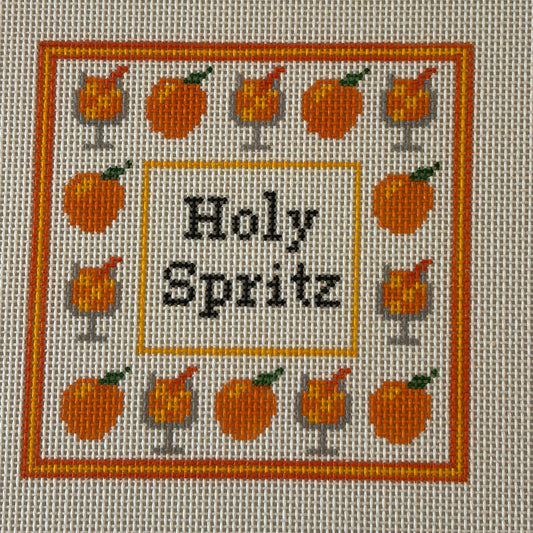 Holy Spritz Coaster