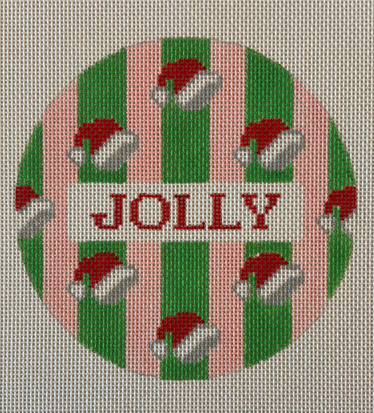 Jolly Round
