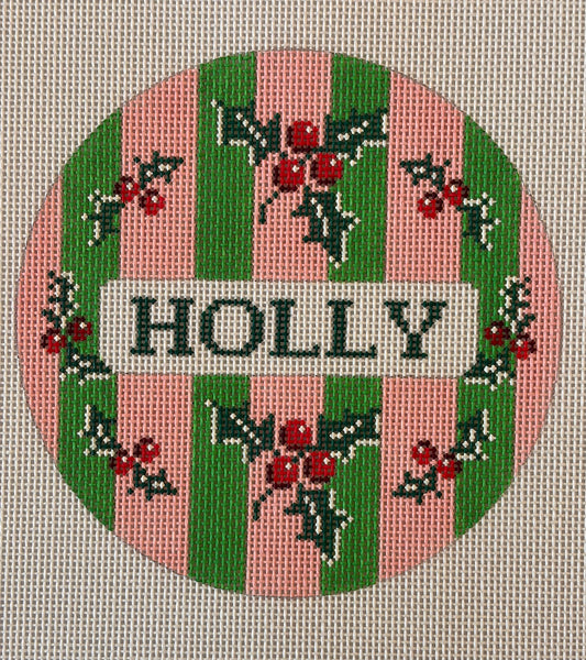 Holly Round