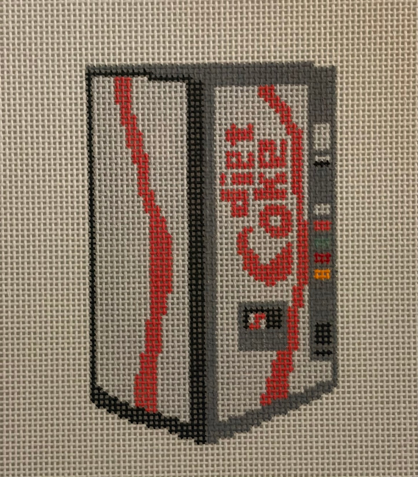 Diet Coke Vending Machine