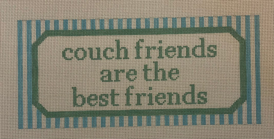 Couch Friends