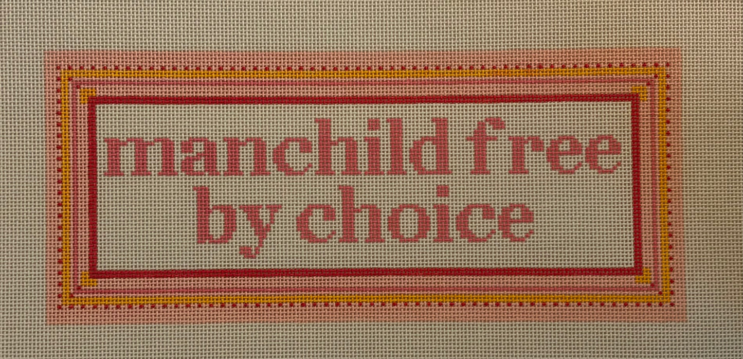 Manchild Free