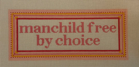 Manchild Free