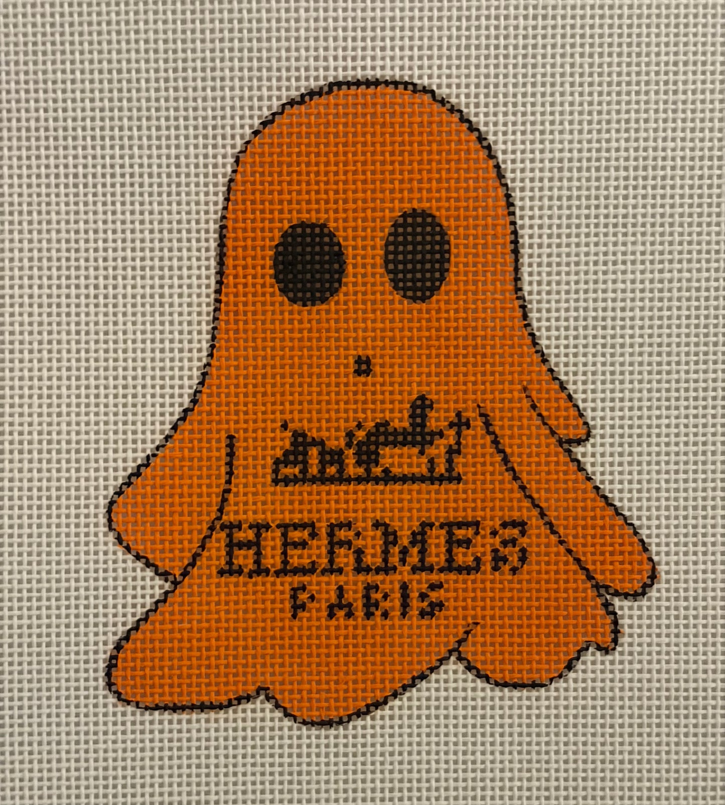 Boo-Jee Ghouls H