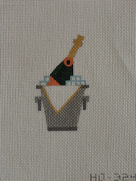 Champagne Bucket