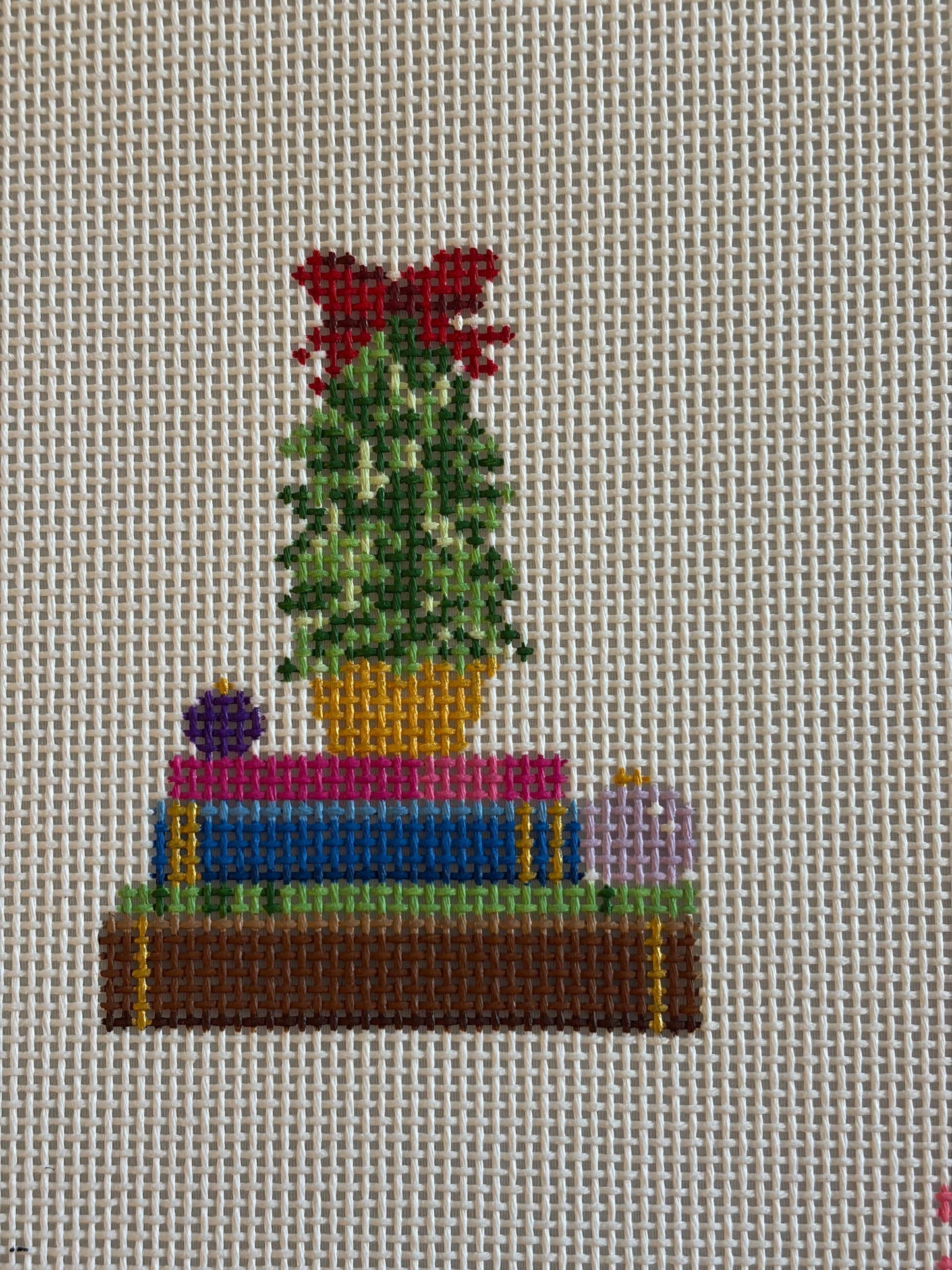Tree of Knowledge