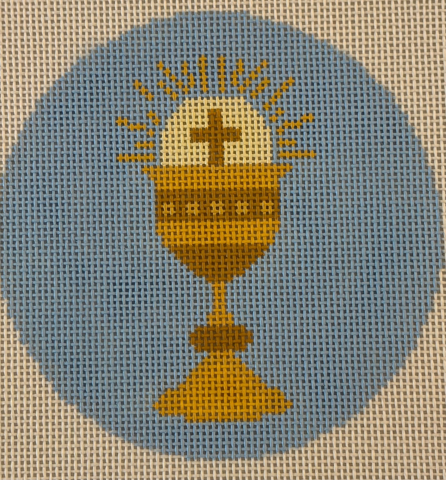 Holy Communion
