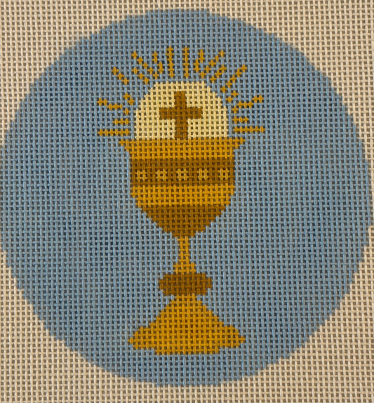 Holy Communion