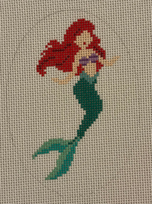 Ariel