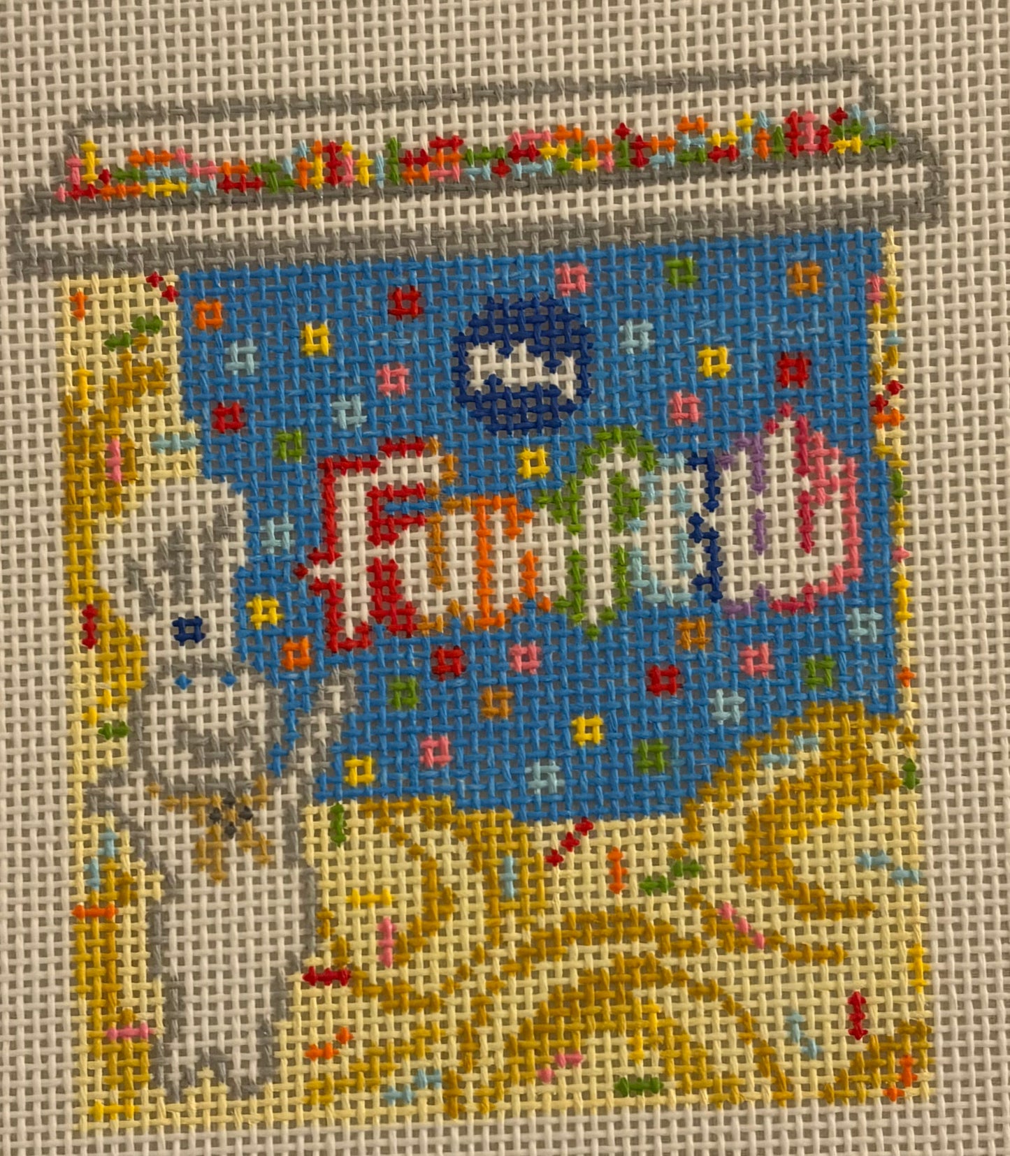 Funfetti