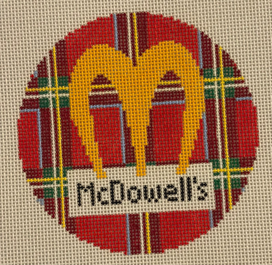 McDowells
