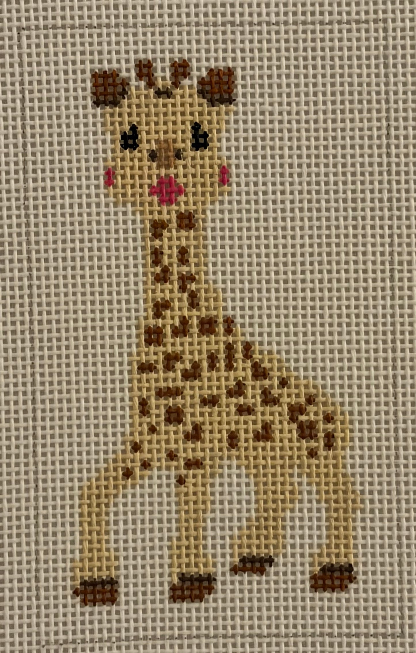Sophie the Giraffe