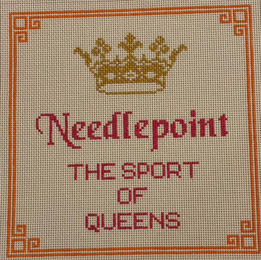 The Sport of Queens