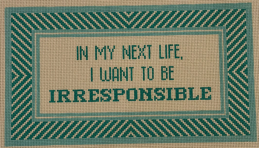 In Next Life/Irresponsible