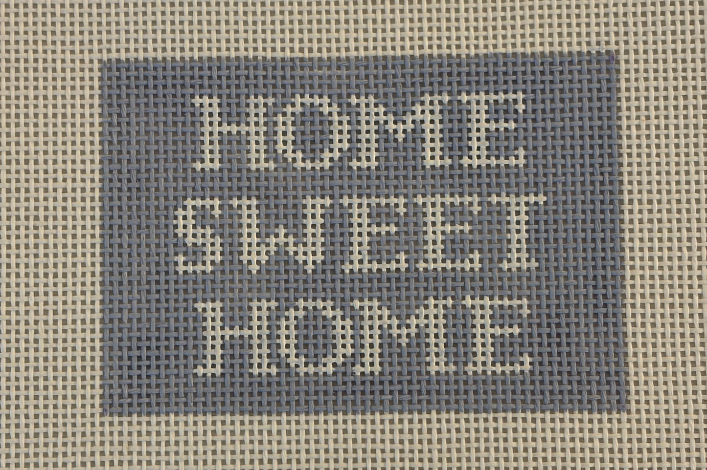 Home Sweet Home