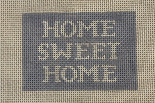 Home Sweet Home