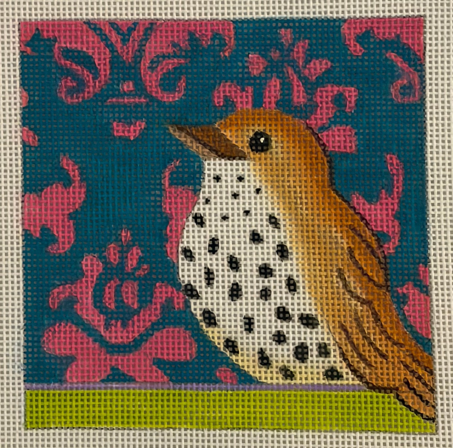 Wren