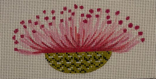 Pink Dandelion Insert