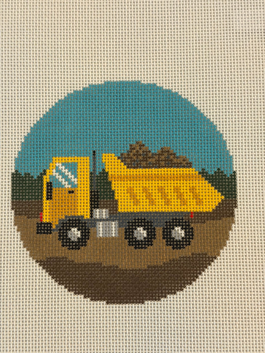Dump Truck