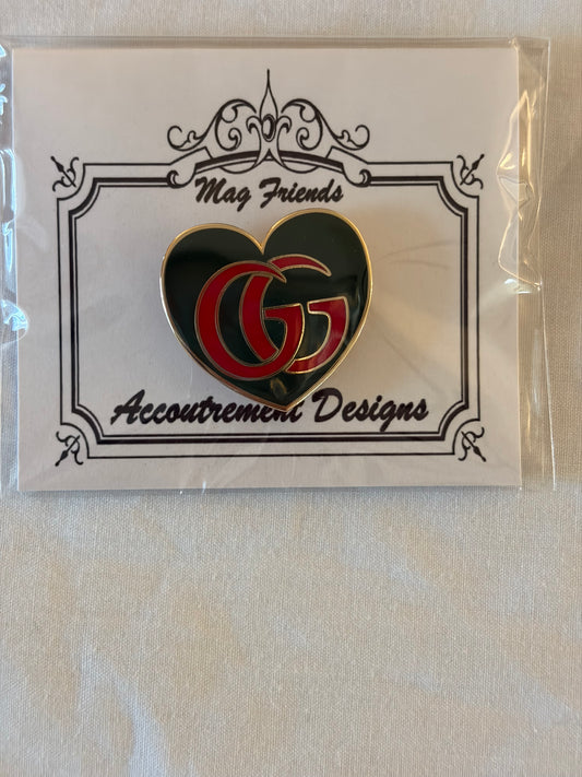 Gucci Needle Minder