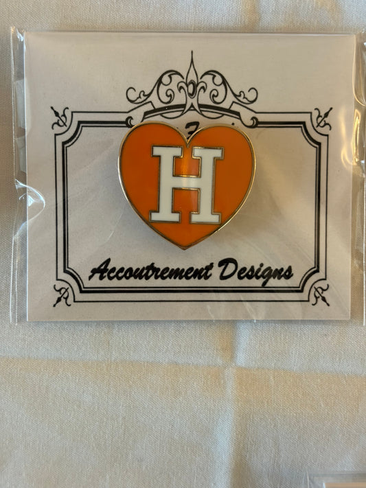 Hermes Needle Minder