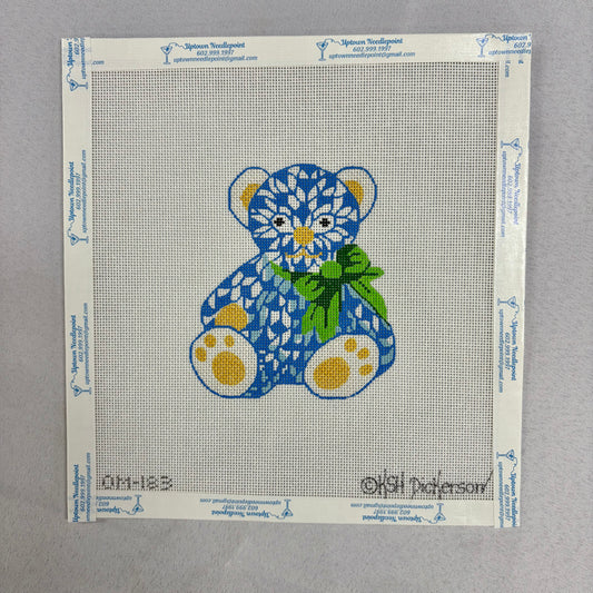 Herend Teddy Bear