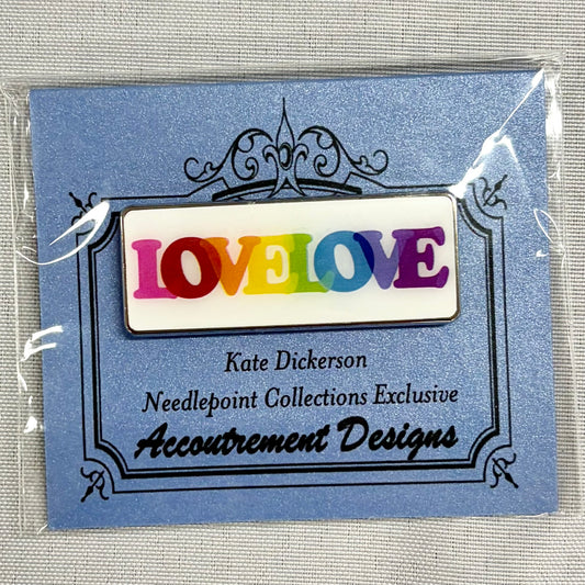 LOVELOVE Needle Minder