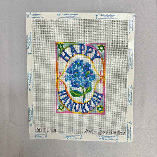 Happy Hanukkah