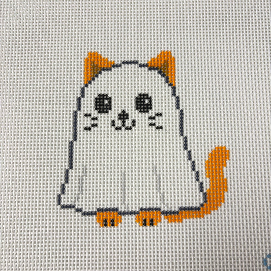 Spooky Kitty