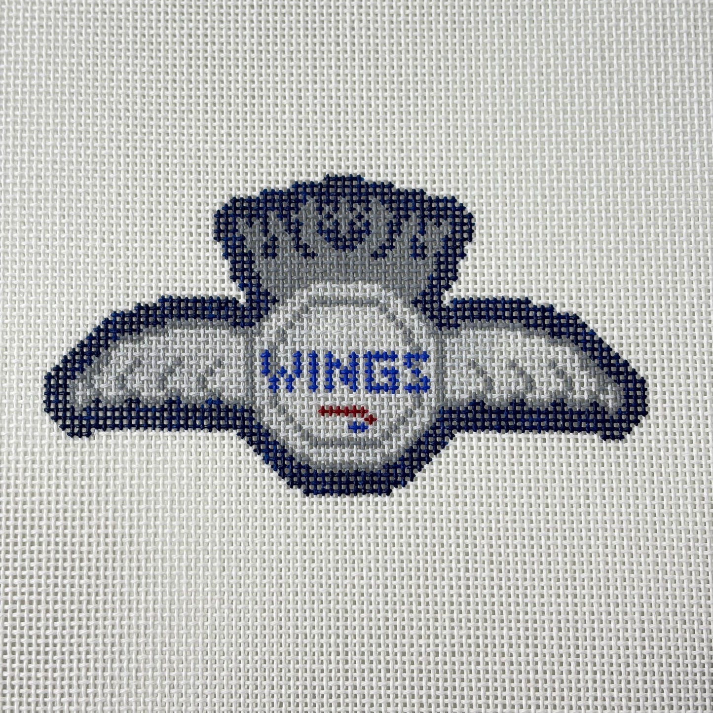 BA Wings