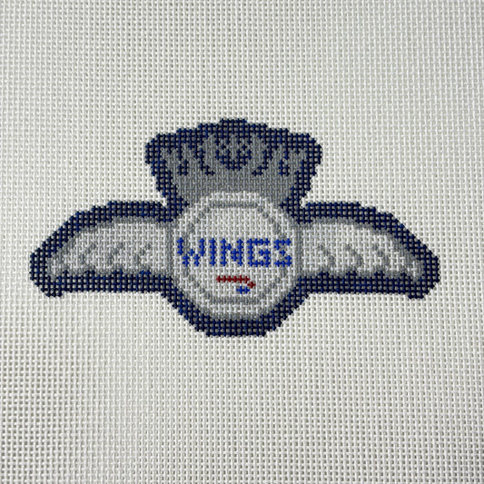 BA Wings