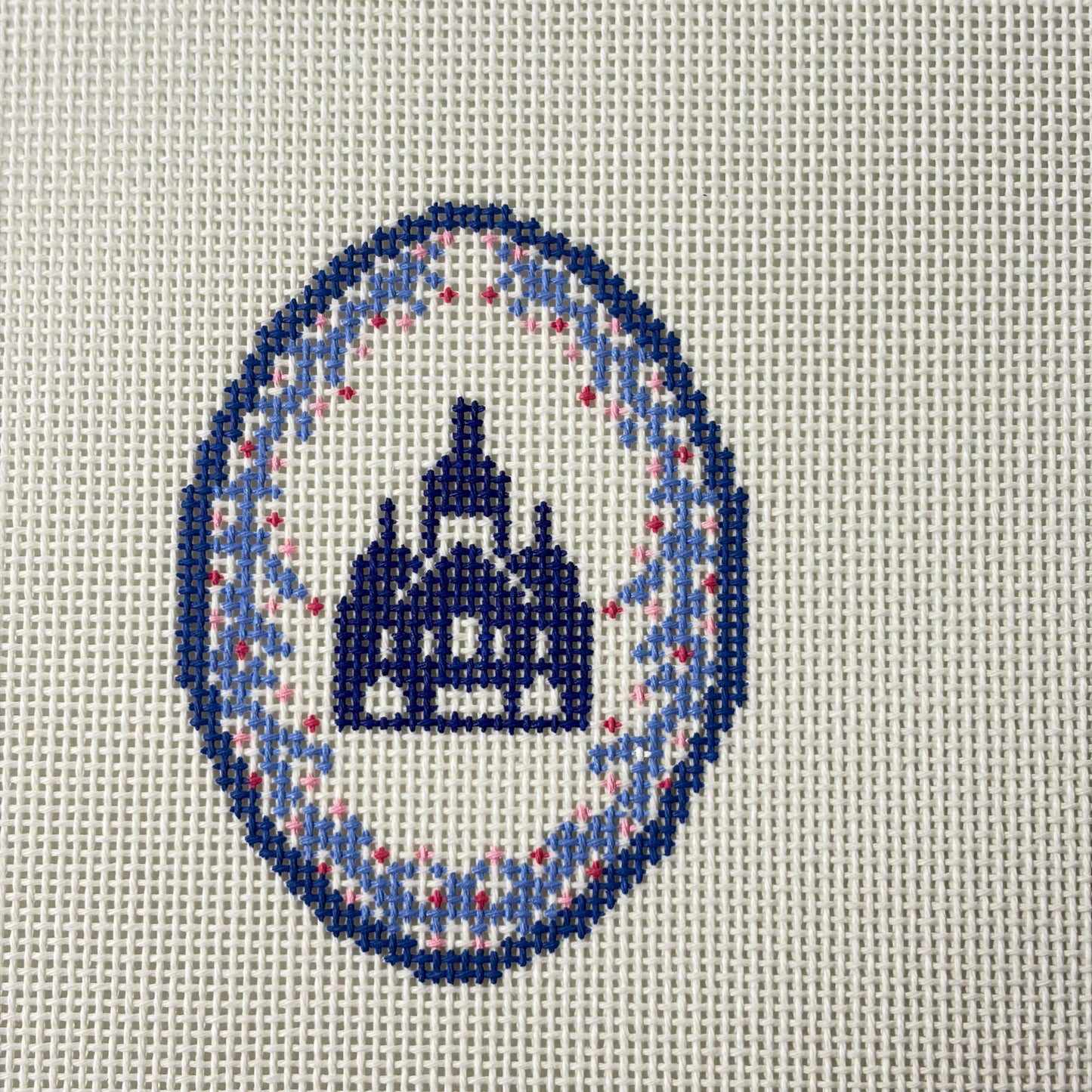 Fleur de Sacre Coeur