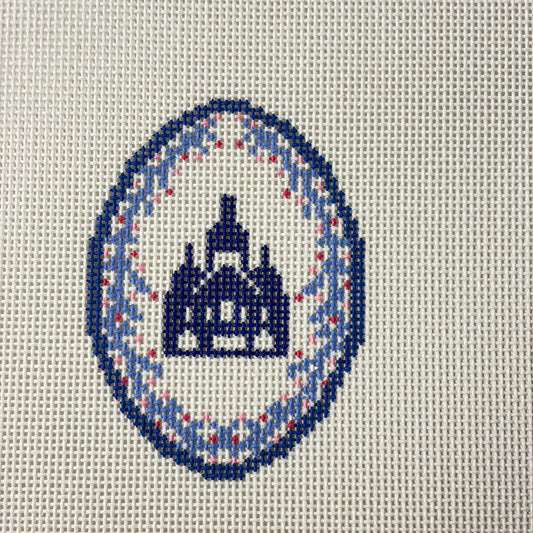 Fleur de Sacre Coeur