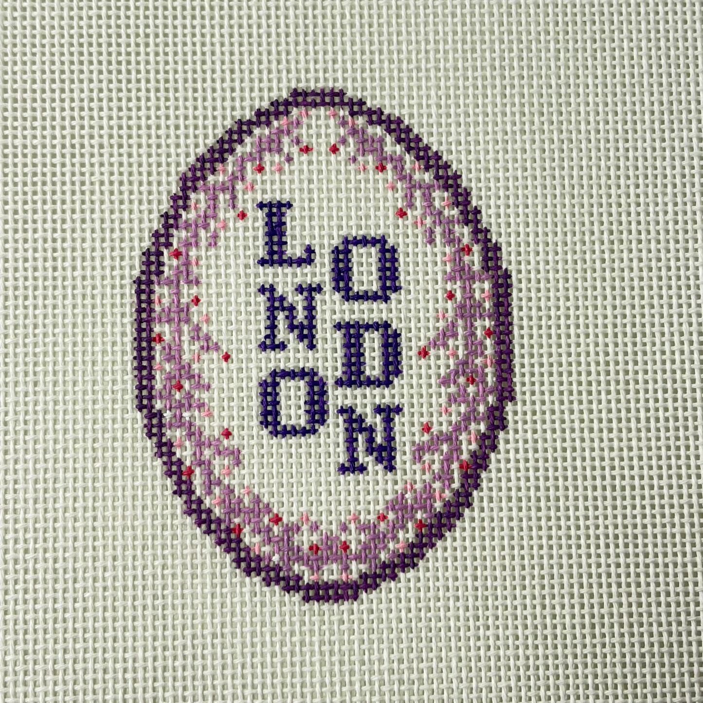 Fleur de London