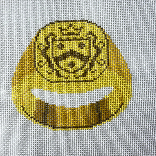 Signet Ring