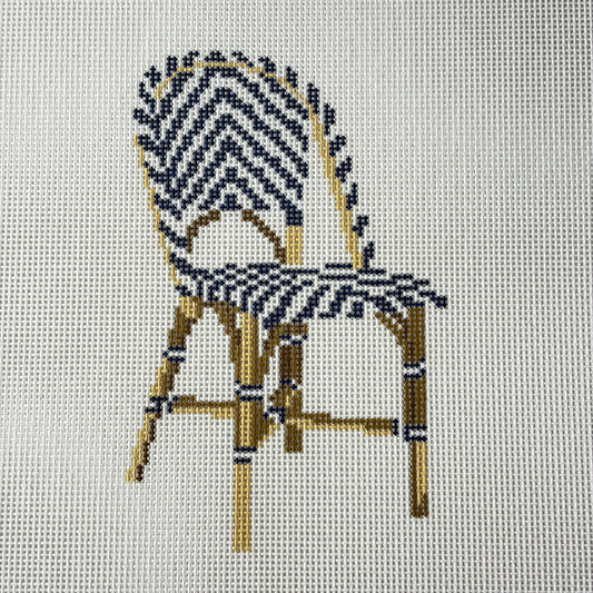 Bristo Chair