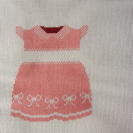 Big Girl Dress