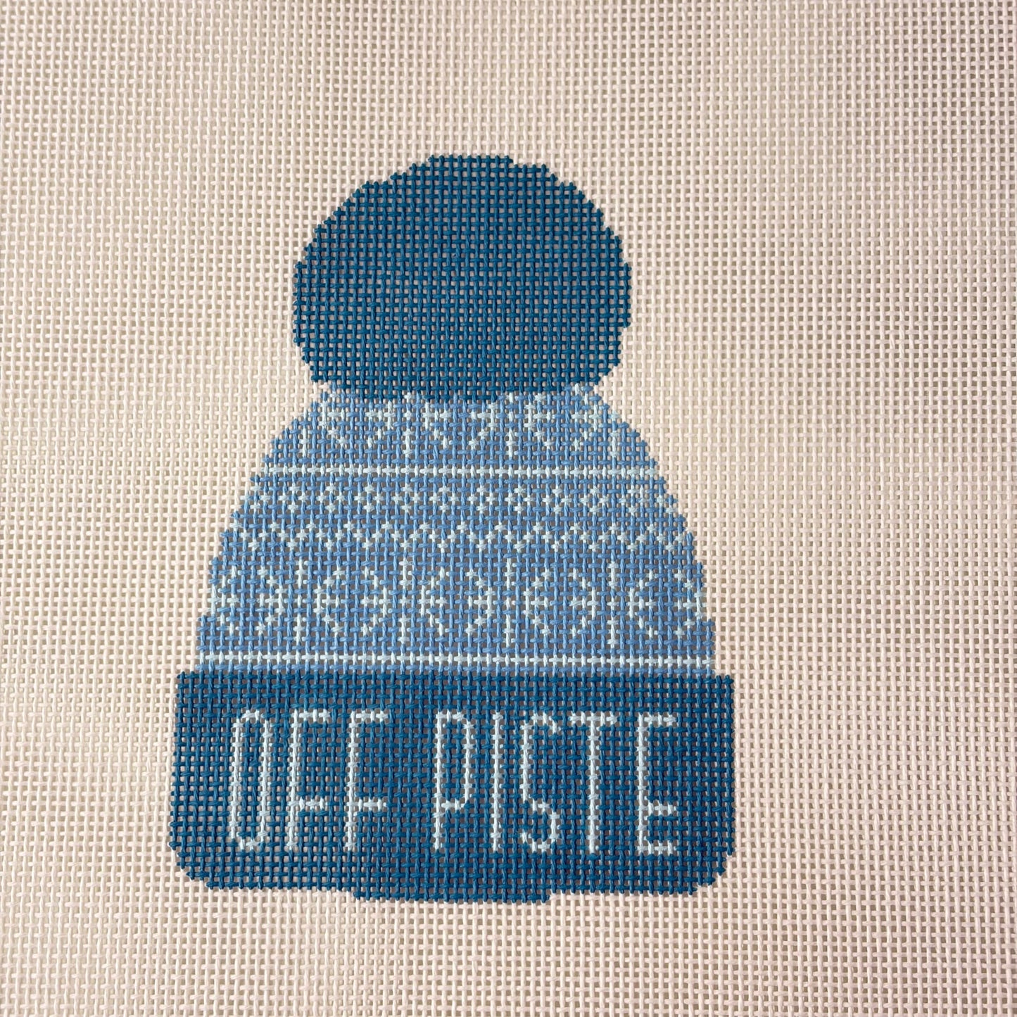 Off Piste Hat