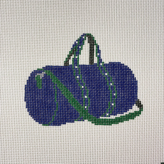 Banker Bag