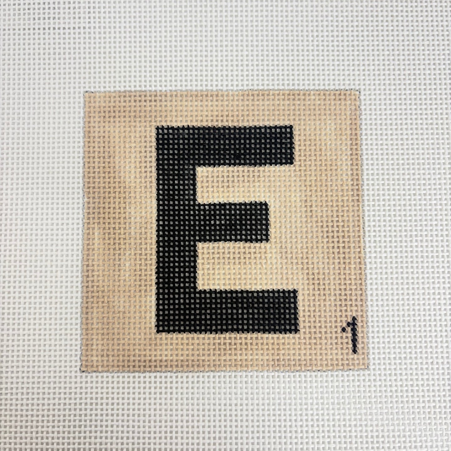 Wine Letter Coasters Set