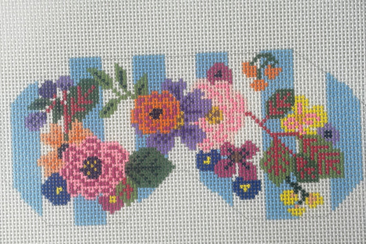 Floral Sleep Mask