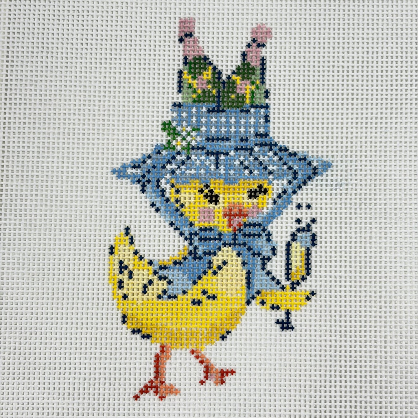 CHIRP CHIRP BUBBLY