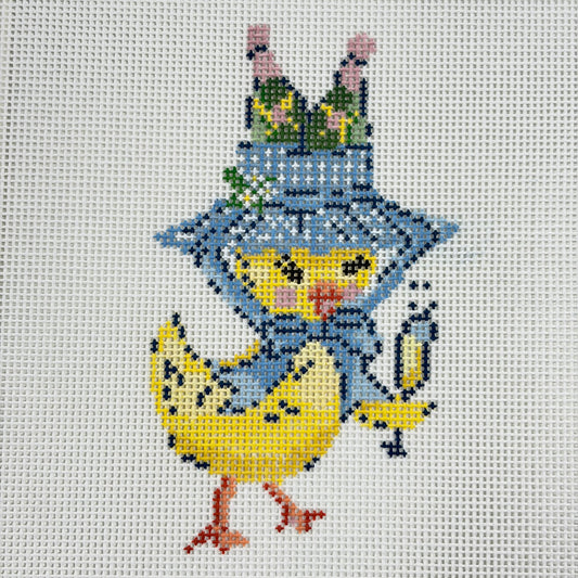 CHIRP CHIRP BUBBLY
