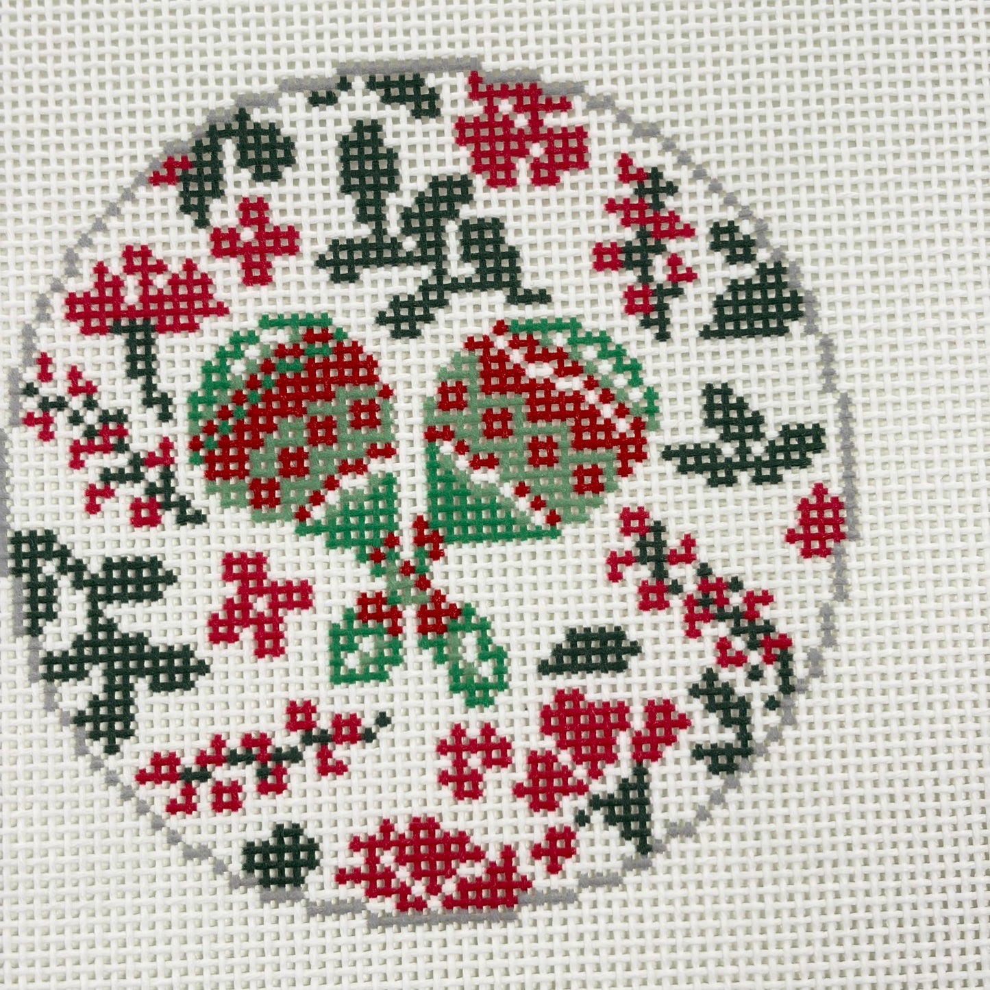 MARACA'S Ornament