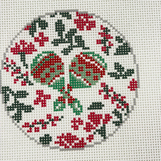 MARACA'S Ornament