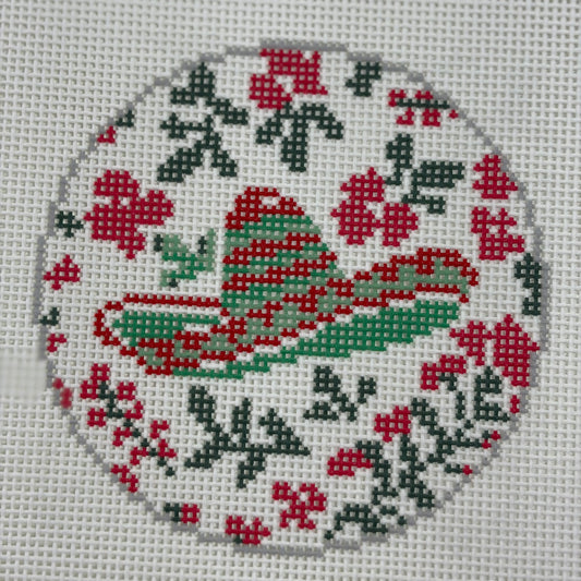 SOMBRERO ORNAMENT